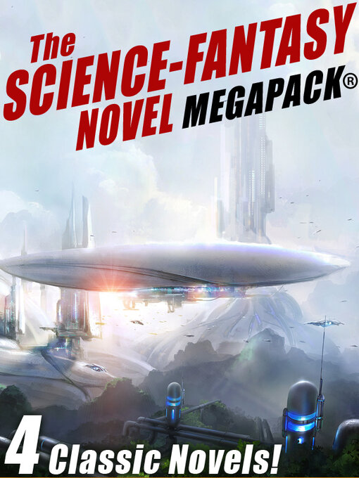 Title details for The Science-Fantasy by Jay Franklin - Available